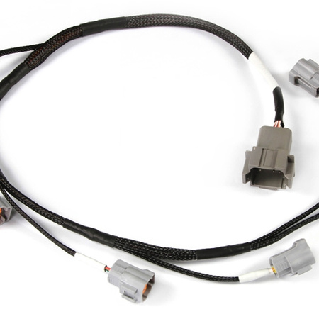 Haltech Elite 2000/2500 Ford Barra 4.0 FG gyújtássár csak - HT-130347