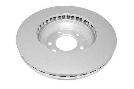 Bremsscheibe vorne DBA Street Series - schlicht - DBA2246E AUDI Q7 4L PORSCHE Cayenne 92A 9PA VOLKSWAGEN Touareg 1st Gen