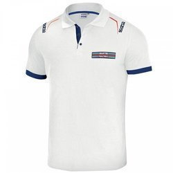 Polo Sparco MARTINI RACING