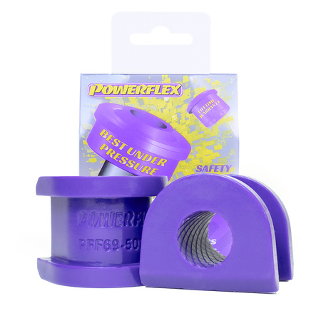 Tuleja stabilizatora przód 18mm Powerflex Road Series Subaru Forester & Forester SH (2009 - 2013) PFF69-503-18