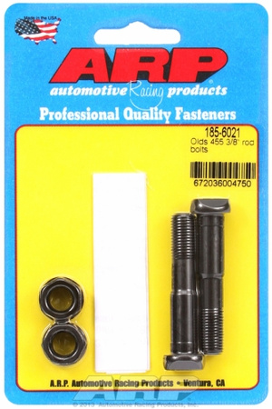 ARP Oldsmobile 455 3/8"" rod bolts"