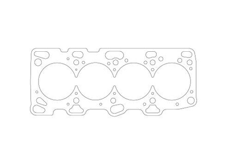 Athena Head gasket Mitsubishi 2.0L 16V Evo D.87,5mm TH.1,2m