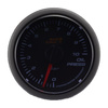 Auto Gauge Oil Pressure Gauge - SMOKE