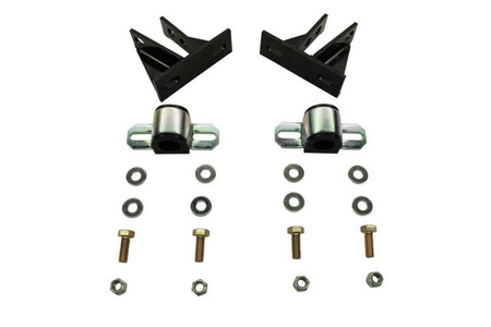 Stabilizatory Whiteline - Tył - KBR22-24 Mitsubishi Lancer EVO