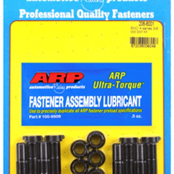 ARP BMC A-series 3/8" rod bolt kit