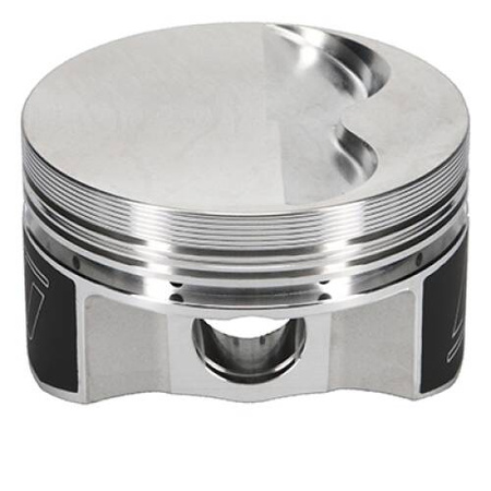 Wiseco Piston Kit SB Mopar 318/340/360 Flat Top B:4.100 - K0144A100