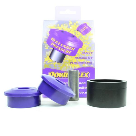 Poliuretán persely Powerflex Audi A6 / S6 / RS6 A6 / S6 / RS6 C5 (1997-2005) A6 Quattro (1997 - 2005) PFR3-1131 Nem. a diagramon: 31