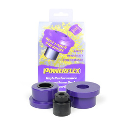 Rear Diff Rear Mounting Bush Powerflex Polyurethane Bush Road Series Volkswagen Bora Models Bora A4 (AJ) (1999-2005) Bora 4Motion (1999-2005) PFR85-426