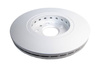 Universelle Bremsscheibe DBA Street Series - En-Shield - schlicht - DBA3150E