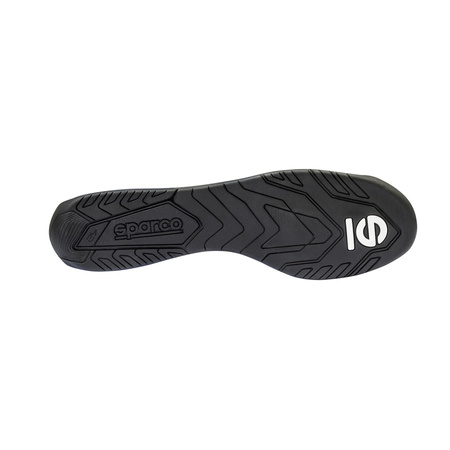 Schuhe sparco K-Rock Kartfahren