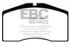 DP3997C - Ein Satz Bremsbeläge serie REDSTUFF EBC Brakes