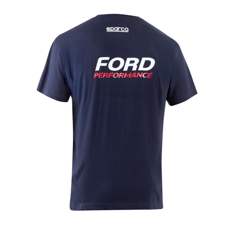 Sparco Ford Performance marškinėliai