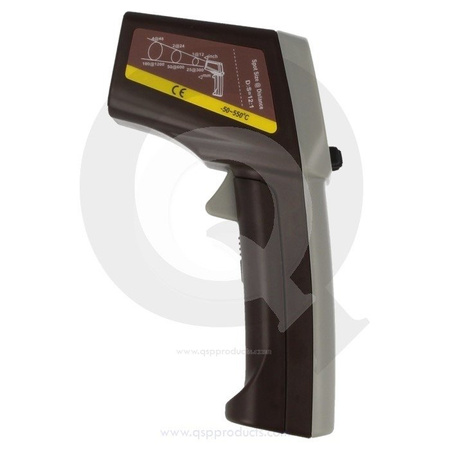 QSP lézeres pirométer