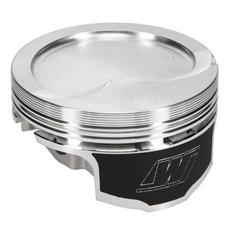 Wiseco Piston Kit Chevy LS -15cc R/Dome 1.110 CH B:4.080 - K445X8