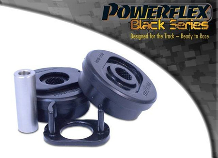 Poliuretán persely Powerflex Mini R61 Paceman (2013-2016) Paceman R61 2WD (2013-2016) PFF5-1822BLK Nem. a diagramon: 7