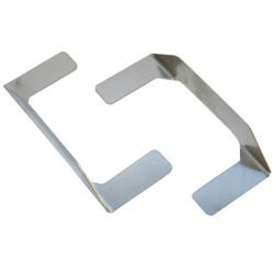 Anti-torpedó OMP adapter tűzoltó rendszerekhez, egyszeres rögzítéssel
