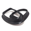 Interior door handle pads Renault Clio II (172/182)