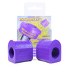 Front Anti Roll Bar Inner Bush 24mm Powerflex Polyurethane Bush Road Series Renault Clio Models Clio II inc 172 & 182 (1998-2012) PFF60-202-24