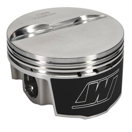 Wiseco stumokliu rinkinys SBC 305 Sprint Plokščias viršus -3cc B:3.766 - K0136X3