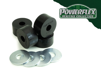 Tuleja mocowania łącznika przedniego drążka stabilizatora do wahacza Powerflex Heritage Collection Fiat Coupe (1993-2000), Brava, Bravo, Marea (1995-2001) PFF1-603H