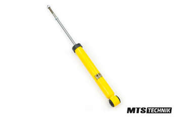 MTS Technik sports shock absorber Volkswagen Lupo I (6X1/6E1) 09/98 - 07/05