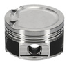 Wiseco egy darab dugattyú VW 2.0L 9A 16V Bemélyedés -11cc Turbo 83.50mm