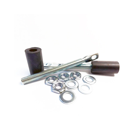 Satz Stahlschlagstifte - AeroCatch Xtreme Serie