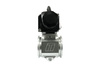 Internal wastegate actuator eBG50 Electronic BoostGate Black