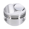 Manley stūmoklių rinkinys Chevrolet BBC 4.560 Bore 1.270 CH 43.00cc 697860-8