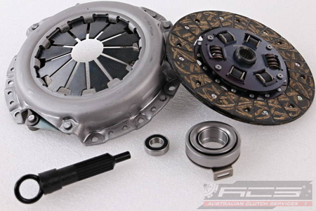 Xtreme Clutch Pro Suzuki Vitara / X-90 - Clutch Kit