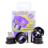 Universal-Kit Car Bush Powerflex Polyurethanbuchse Road Series Universal Bushes Top Hat Bushes PF99-111