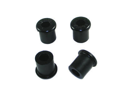 Tuleje poliuretanowe zawieszenia Whiteline - W71189 Nissan Nomad C22 Serena C23 Vanette C120