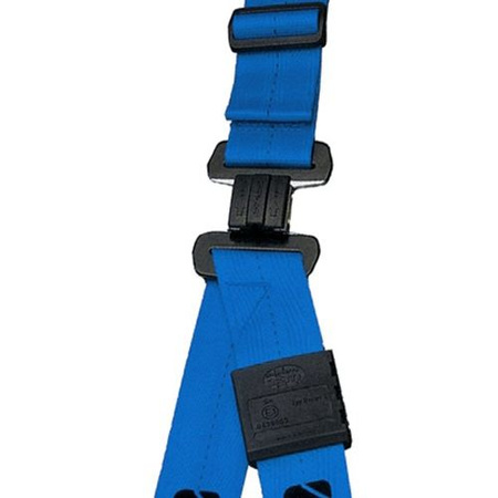 Schroth Rallye 3 Montagegurte