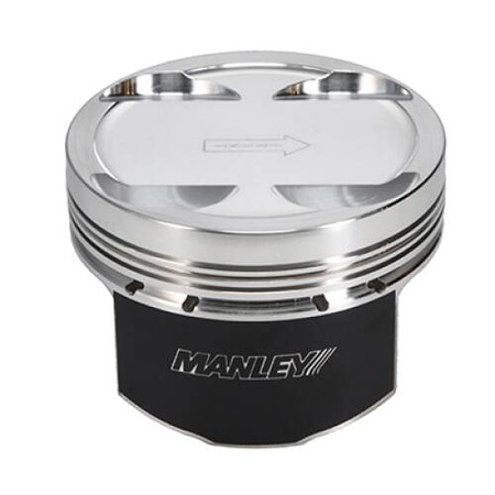 Manley Kolbensatz für Mitsubishi 2.0L 4G63 86.50mm B 1.375 CH -12.00cc 606015C-4
