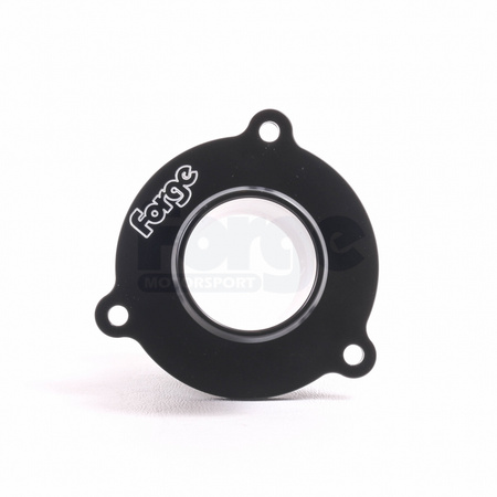 VW, Audi, and SEAT Turbo Muffler Delete Pipe (EA888 Engine)