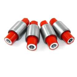 Tuleje wahacza tylnego (poprzecznego) - MPBS: 4503488 Opel Vectra B,