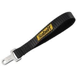 Sabelt door handle