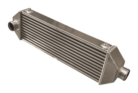Forge Universal Intercooler - 100 Series - FMINT100UNIV