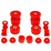 Pakabos komplektas – MPBS: 6501201 Seat Toledo I, Volkswagen Corrado, Golfas II, Jetta