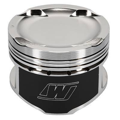 Wiseco Kolbenset Mitsubishi Lancer Evo 8/9 4G63 Turbo (-14c