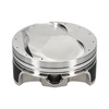 Kute tłoki Wiseco - zestaw BBC Quick 8 +6cc Dome 1.215 CH B:- - K490B6