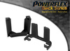 Powerflex poliuretano įvorė Volkswagen Golf Golf MK5 (2003 - 2009) Golf Mk5 GTI & R32 PFF85-532BLK Diagrama Nr: 31