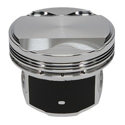 JE Pistons stūmoklių komplektas Chrysler 2.0 ECB/ECC 88.00 mm 10.5:1 242870