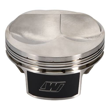 Kute tłoki Wiseco - zestaw SBC 23deg 1.060 +12cc B:4.165 - K0034B4