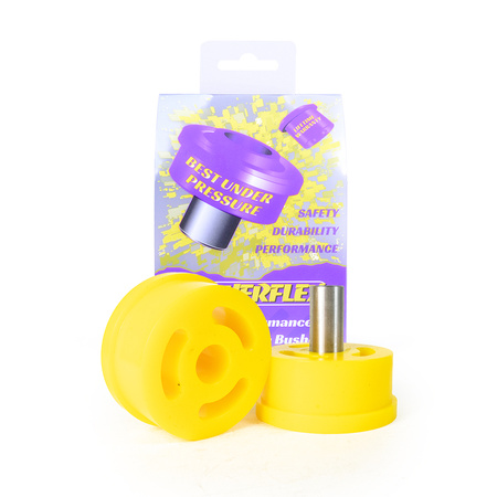 Upper Engine Stabiliser to Chassis Large Bush Powerflex Polyurethane Bush Road Series Alfa Romeo 164 V6 & Twin Spark (1987 -1998) PFF1-605