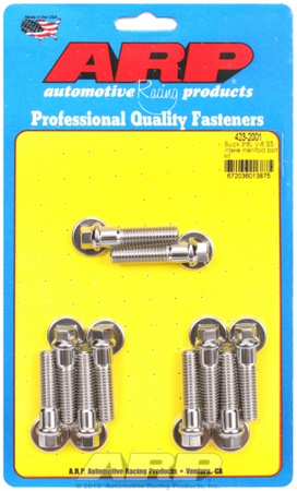 ARP Buick 3.8L V6 SS intake manifold bolt kit