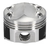Wiseco Kolbenset PSA 1.6L 16V TU5JP4 (12.0:1) 19.5mm Pin