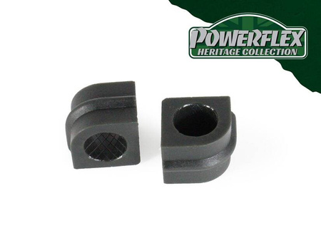 Front Anti Roll Bar Mount Bush 23mm Powerflex Polyurethane Bush Volkswagen Transporter Models T4 Transporter (1990 - 2003) PFF85-1103-23H Diagram number: 3