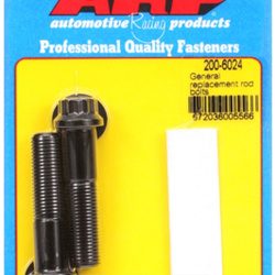 Śruby korbowodu ARP General replacement rod bolts