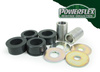 Front Wishbone Rear Bush Powerflex Polyurethane Bush Heritage Collection Porsche 944 inc S2 & Turbo (1985 - 1991) PFF57-203H
